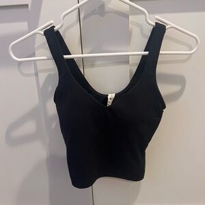 lululemon ribbed align tank